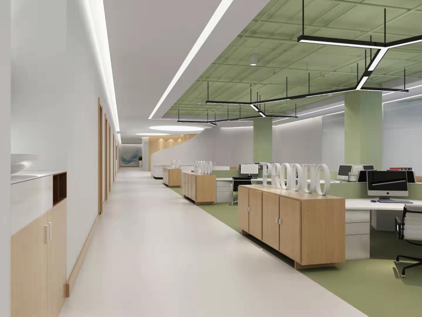 ʵ��칫¥��װ��