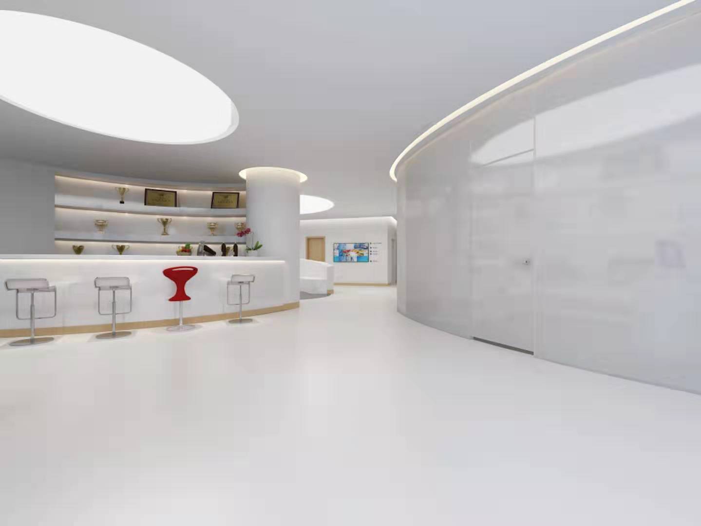 ʵ��칫¥��װ��