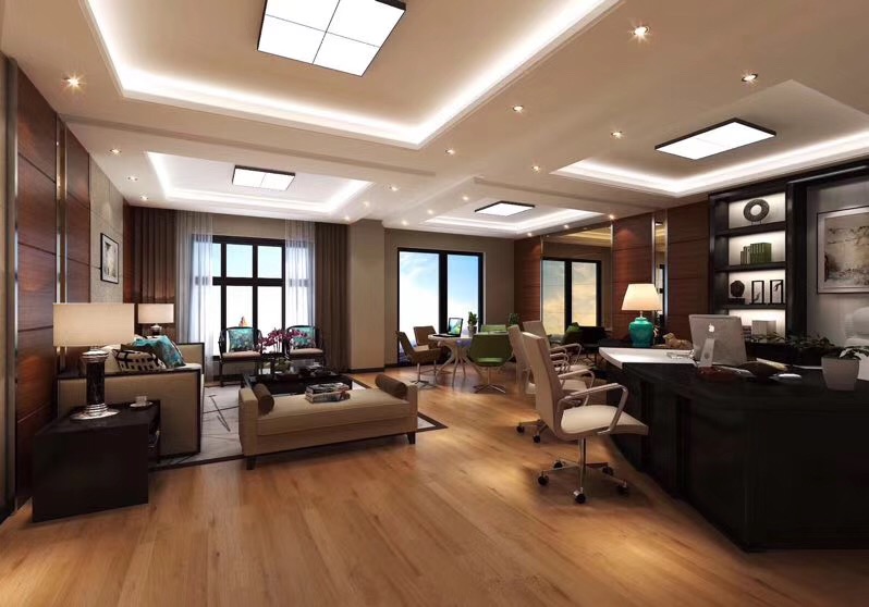 ʵ��칫¥��װ��