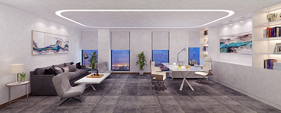 ʵ��칫¥��װ��