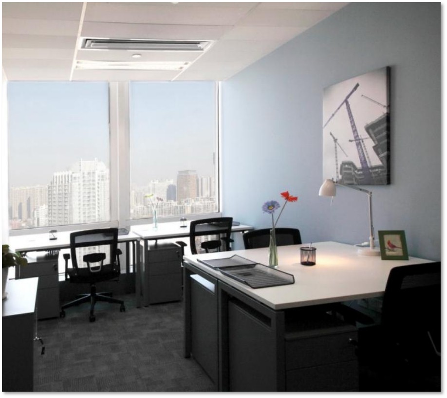 ʵ��칫¥��װ��